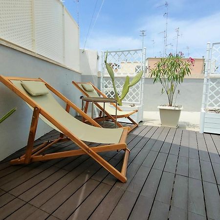 Dimora Della Nonna-Luxury Home โมลา ดิ บารี ภายนอก รูปภาพ