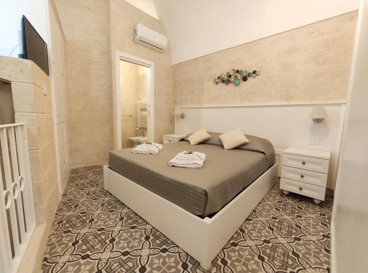 Dimora Della Nonna-Luxury Home โมลา ดิ บารี ภายนอก รูปภาพ