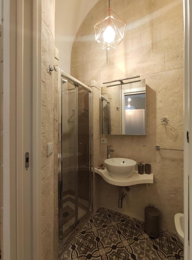 Dimora Della Nonna-Luxury Home โมลา ดิ บารี ภายนอก รูปภาพ