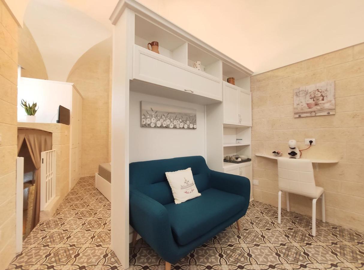 Dimora Della Nonna-Luxury Home โมลา ดิ บารี ภายนอก รูปภาพ