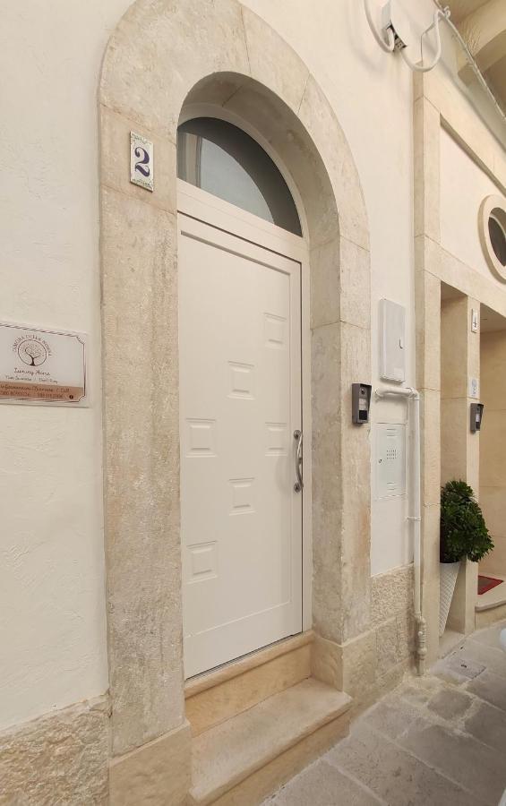 Dimora Della Nonna-Luxury Home โมลา ดิ บารี ภายนอก รูปภาพ