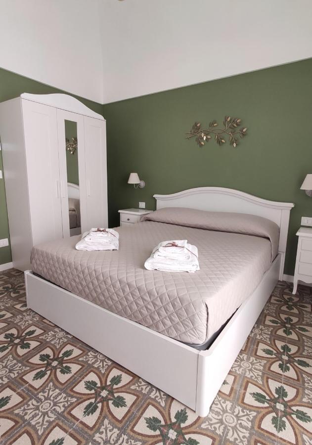 Dimora Della Nonna-Luxury Home โมลา ดิ บารี ภายนอก รูปภาพ