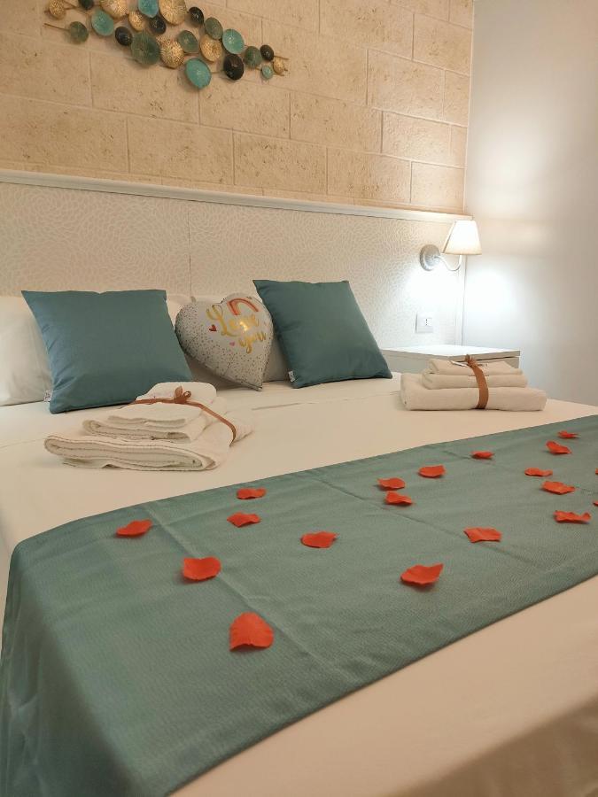 Dimora Della Nonna-Luxury Home โมลา ดิ บารี ภายนอก รูปภาพ