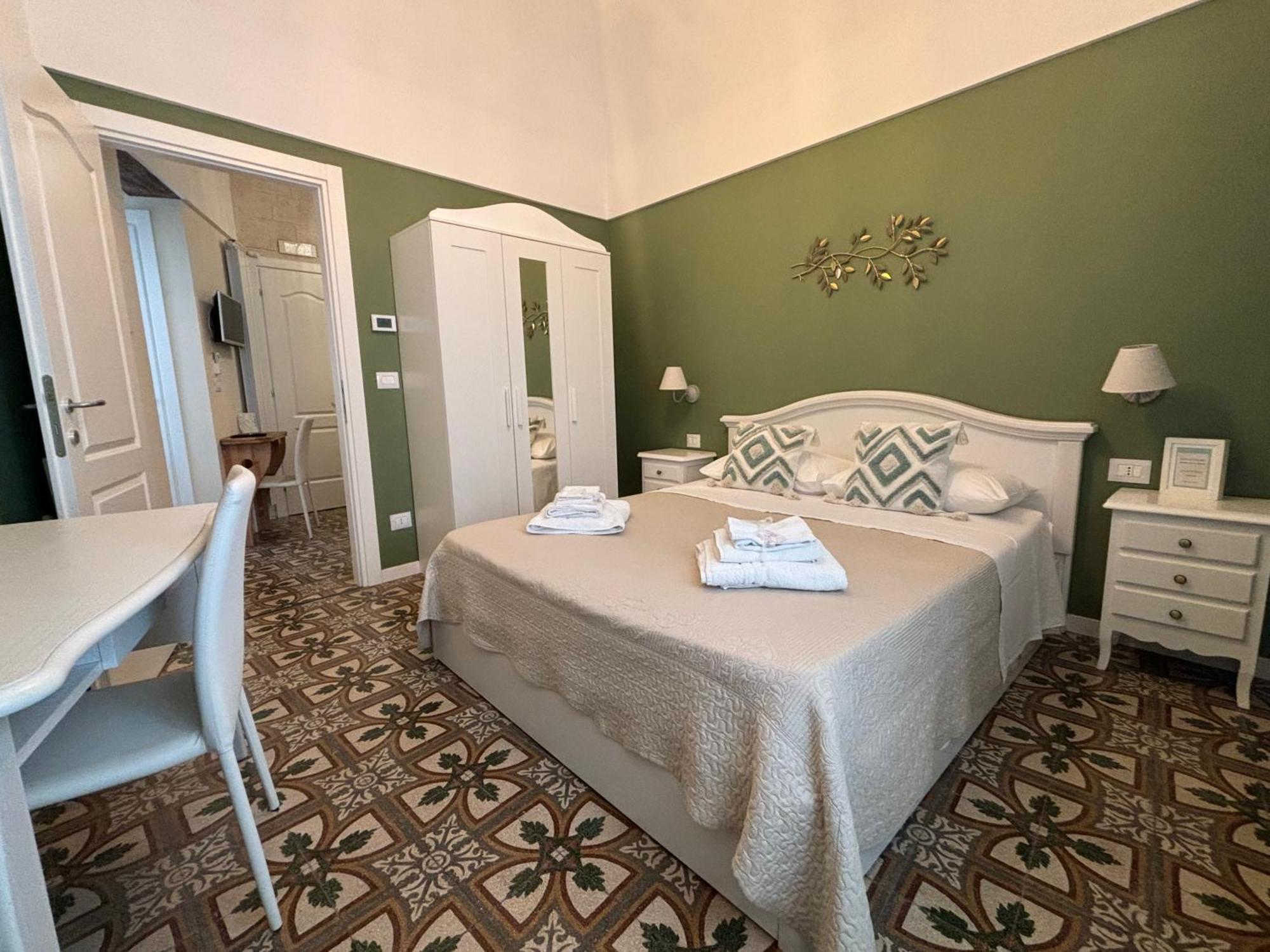 Dimora Della Nonna-Luxury Home โมลา ดิ บารี ภายนอก รูปภาพ